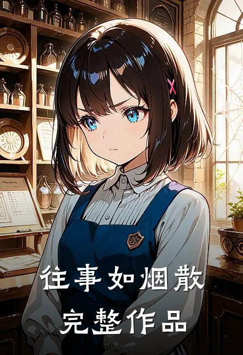 往事如烟散完整作品