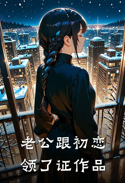 老公跟初恋领了证作品