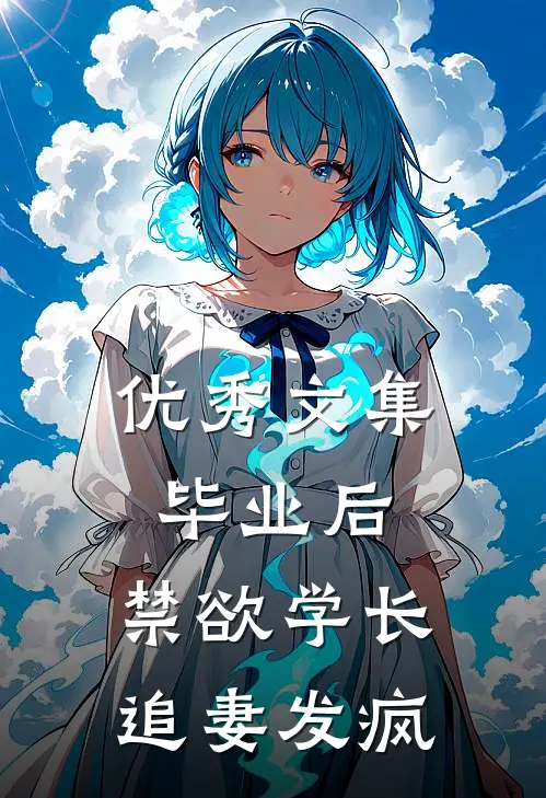 优秀文集毕业后，禁欲学长追妻发疯