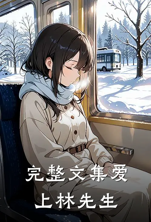 完整文集爱上林先生