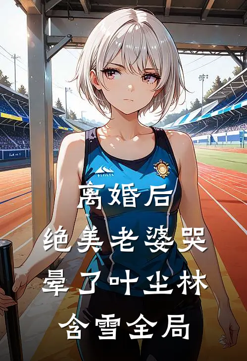 离婚后，绝美老婆哭晕了叶尘林含雪全局
