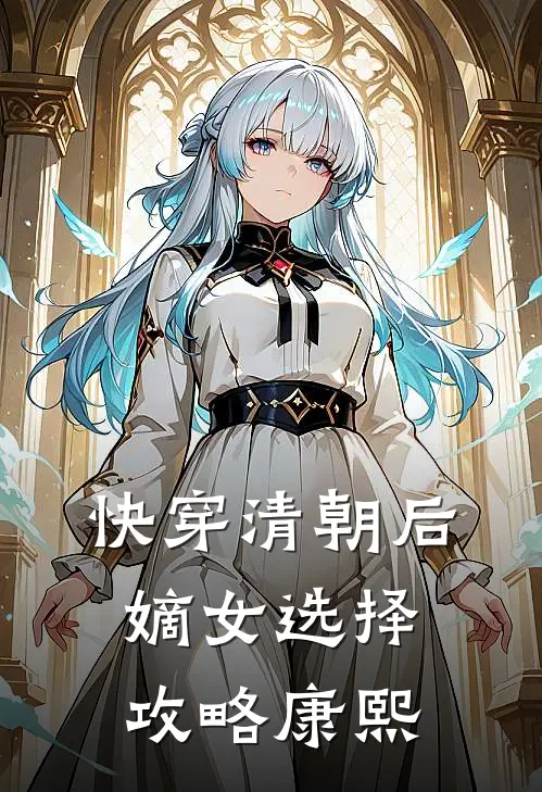 快穿清朝后，嫡女选择攻略康熙