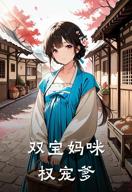 双宝妈咪权宠爹