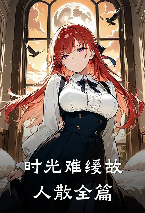 时光难缓故人散全篇