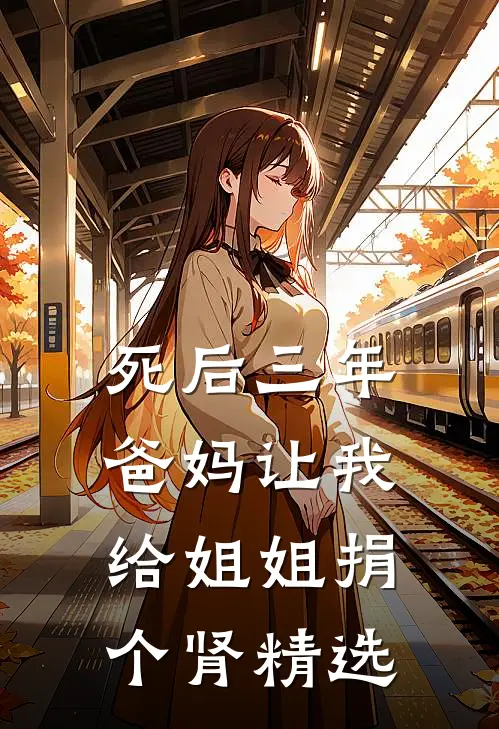 死后三年，爸妈让我给姐姐捐个肾精选