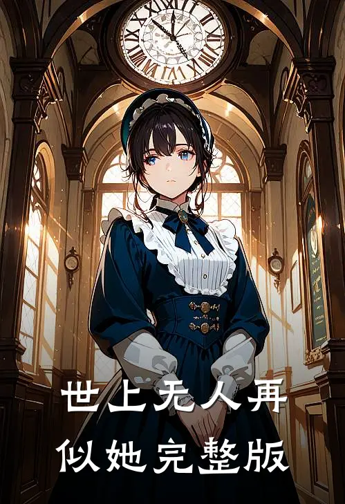 世上无人再似她完整版