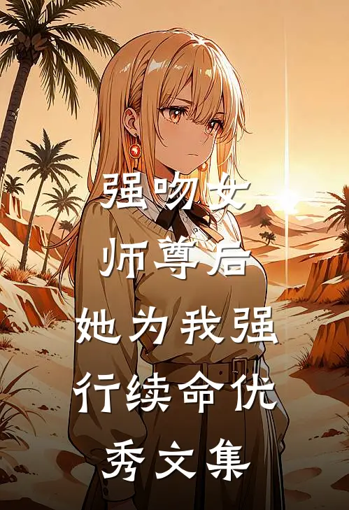 强吻女师尊后,她为我强行续命优秀文集