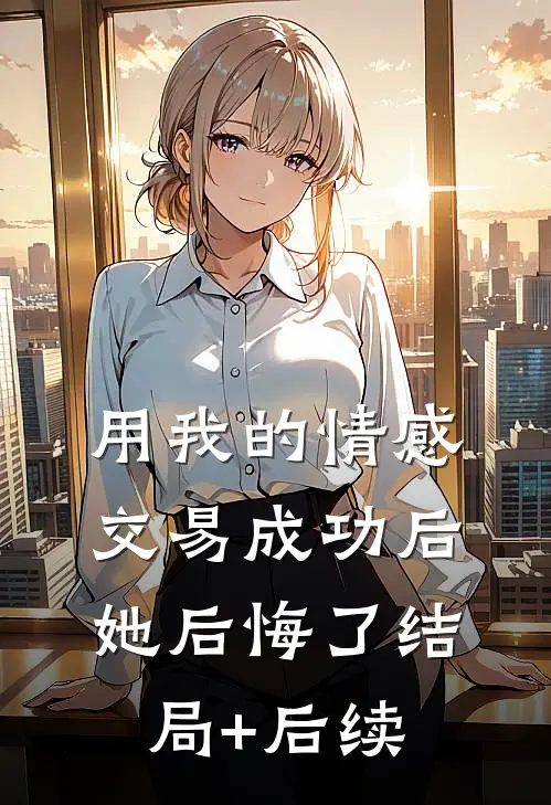 用我的情感交易成功后，她后悔了结局+后续