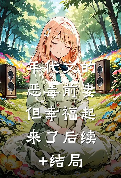 年代文的恶毒前妻，但幸福起来了后续+结局
