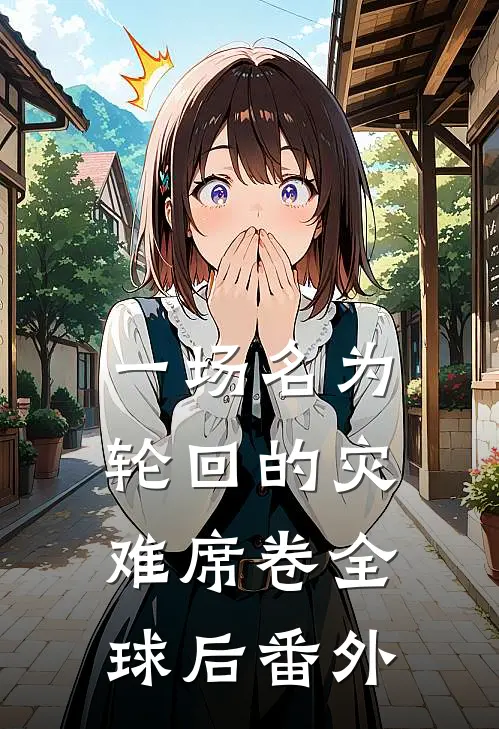 一场名为轮回的灾难席卷全球后 番外