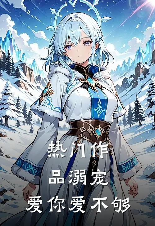 热门作品溺宠：爱你爱不够