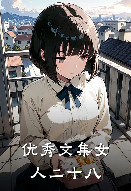 优秀文集女人二十八