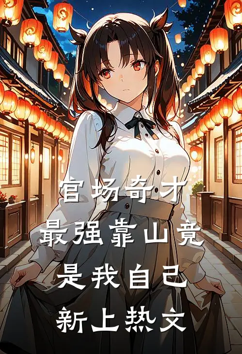 官场奇才：最强靠山竟是我自己新上热文
