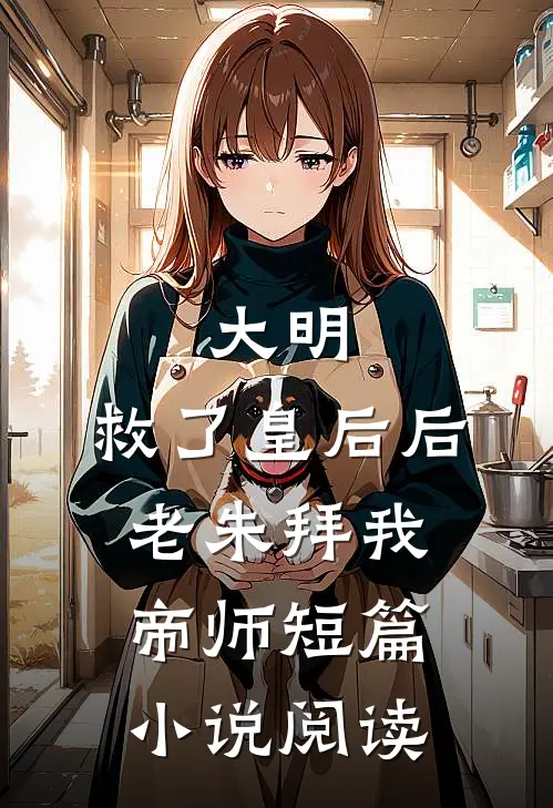 大明：救了皇后后，老朱拜我帝师短篇小说阅读