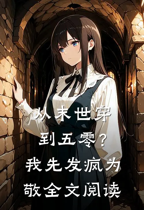 从末世穿到五零？我先发疯为敬全文阅读