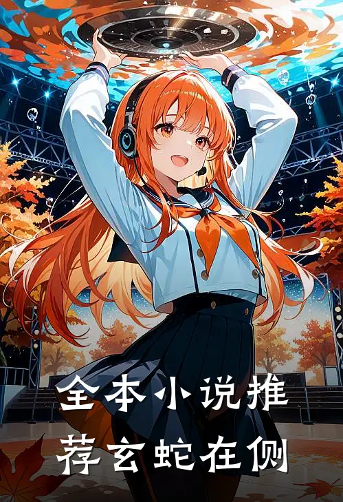 全本小说推荐玄蛇在侧