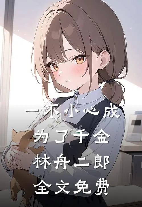 一不小心成为了千金林舟二郎全文免费