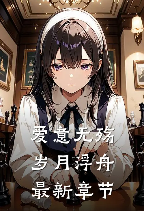 爱意无殇，岁月浮舟最新章节