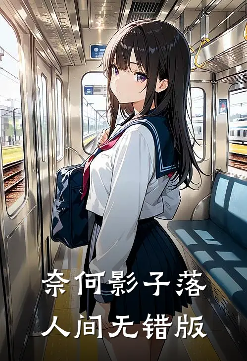 奈何影子落人间无错版