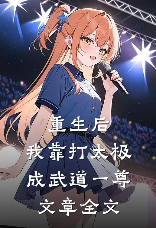 重生后，我靠打太极成武道一尊文章全文