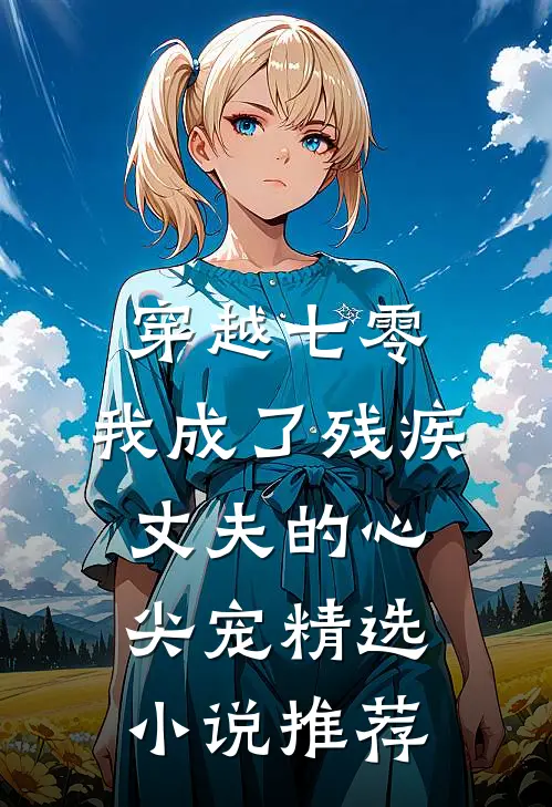 穿越七零：我成了残疾丈夫的心尖宠精选小说推荐