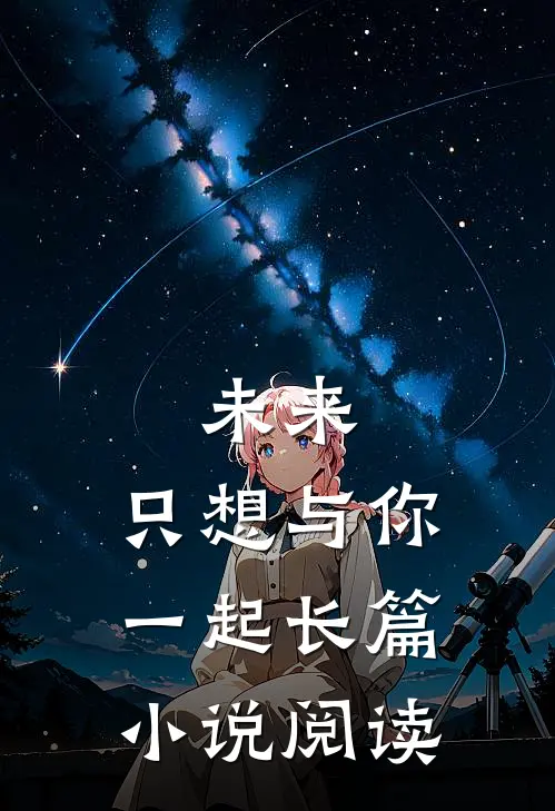 未来，只想与你一起长篇小说阅读