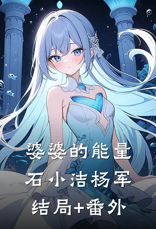 婆婆的能量石小洁杨军结局+番外