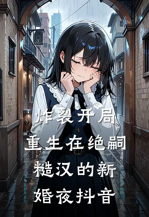 炸裂开局，重生在绝嗣糙汉的新婚夜抖音