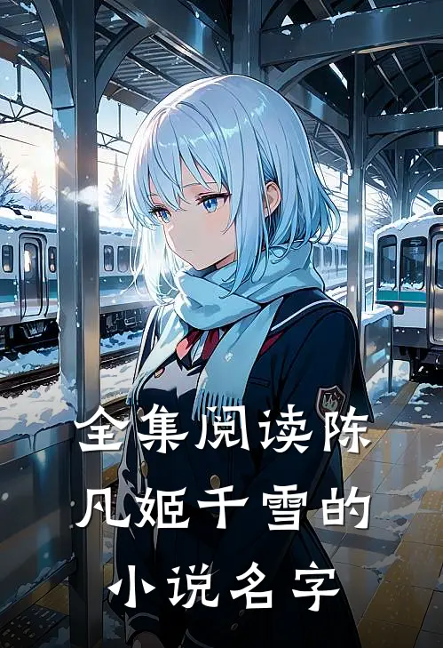 全集阅读陈凡姬千雪的小说名字