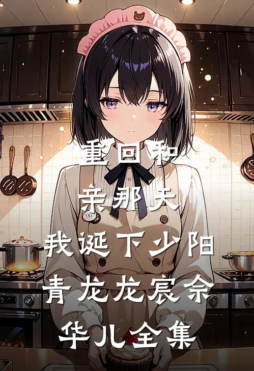 重回和亲那天，我诞下少阳青龙龙宸佘华儿 全集