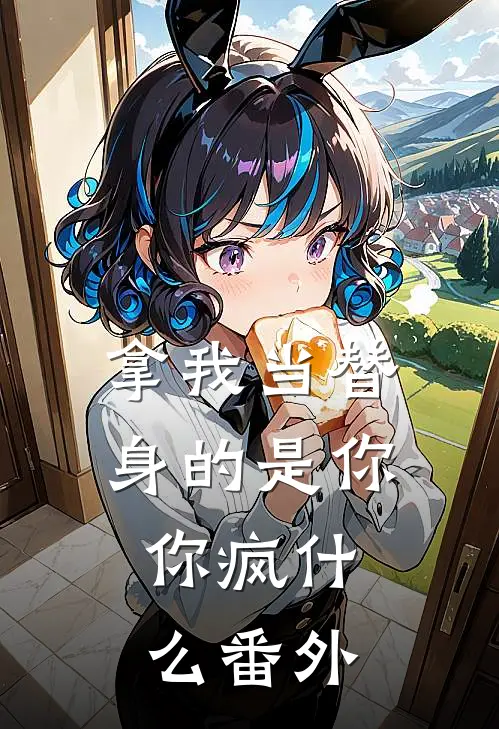 拿我当替身的是你，你疯什么 番外