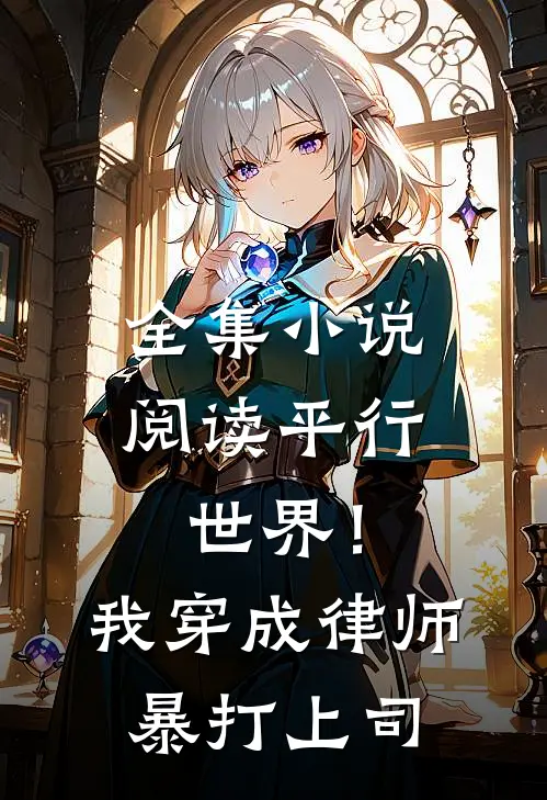 全集小说阅读平行世界！我穿成律师暴打上司