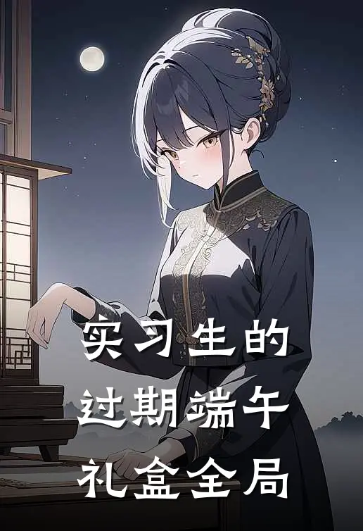 实习生的过期端午礼盒全局