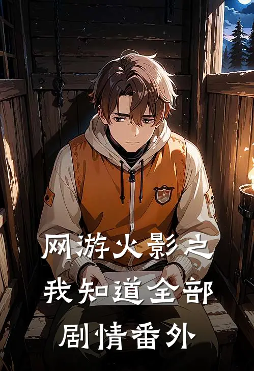 网游火影之我知道全部剧情 番外