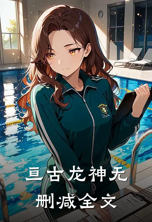亘古龙神无删减全文