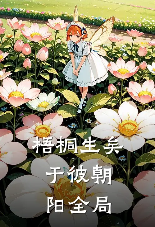 梧桐生矣，于彼朝阳全局