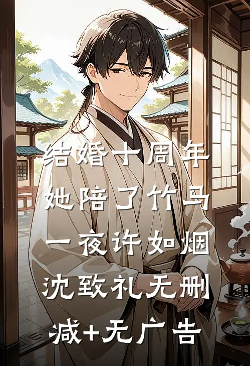 结婚十周年，她陪了竹马一夜许如烟沈致礼无删减+无广告