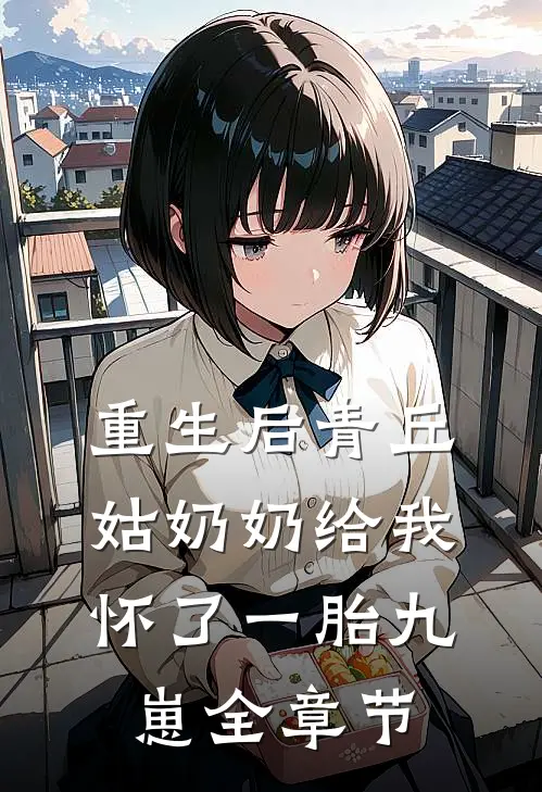 重生后青丘姑奶奶给我怀了一胎九崽全章节