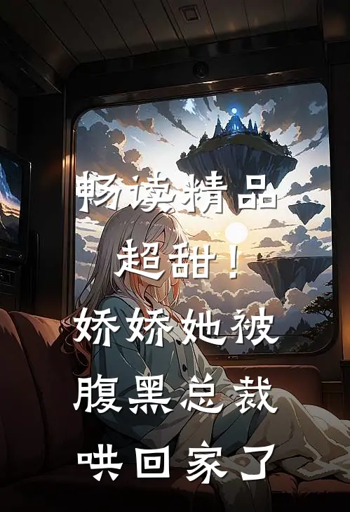 畅读精品超甜！娇娇她被腹黑总裁哄回家了