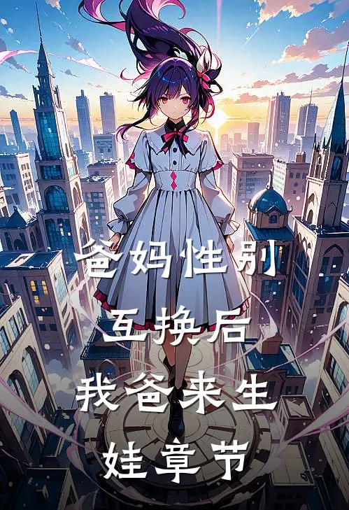 爸妈性别互换后，我爸来生娃章节