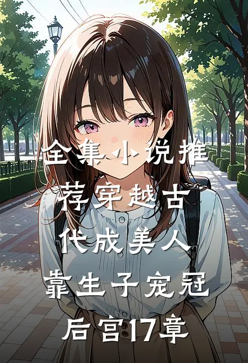 全集小说推荐穿越古代成美人,靠生子宠冠后宫17章