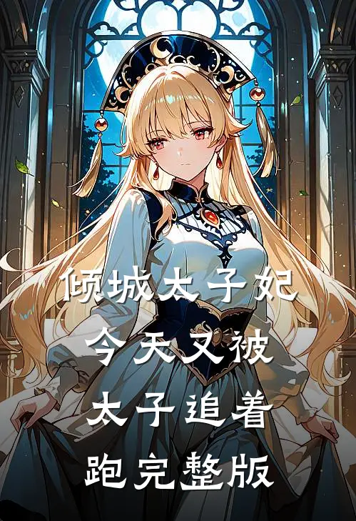 倾城太子妃：今天又被太子追着跑完整版