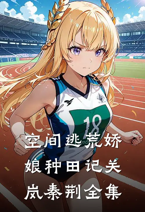 空间逃荒娇娘种田记关岚秦荆 全集