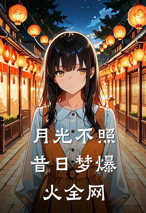 月光不照昔日梦爆火全网