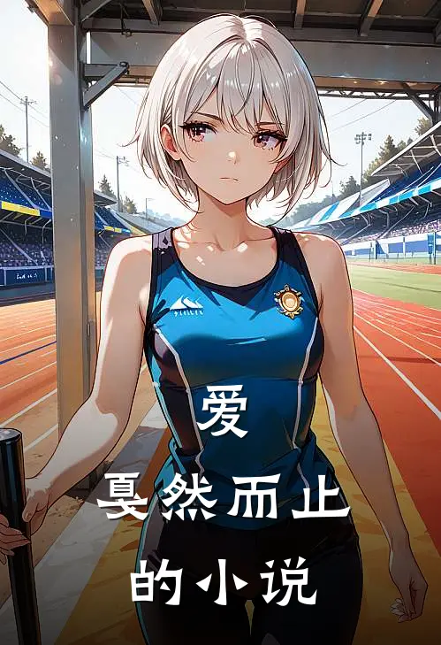 爱，戛然而止的小说