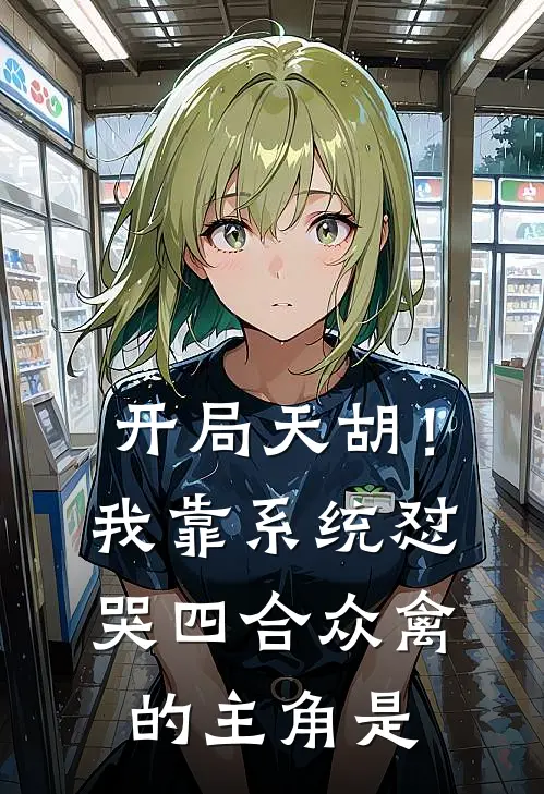 开局天胡！我靠系统怼哭四合众禽的主角是