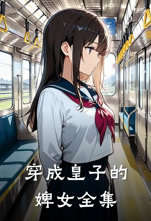 《穿成皇子的婢女》 全集