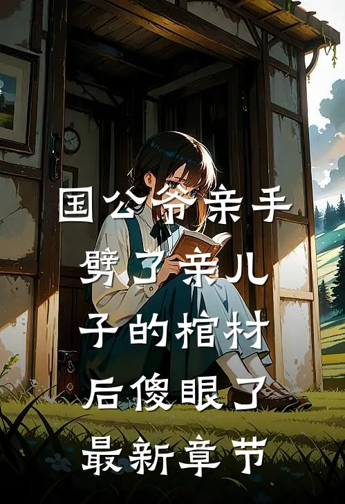 国公爷亲手劈了亲儿子的棺材后傻眼了最新章节