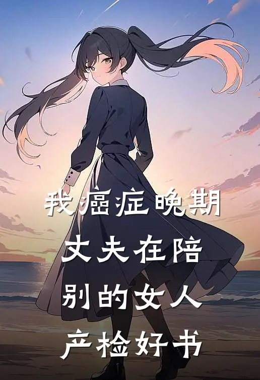 我癌症晚期，丈夫在陪别的女人产检好书