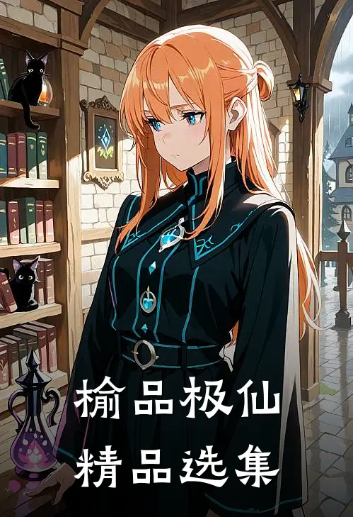 榆品极仙精品选集